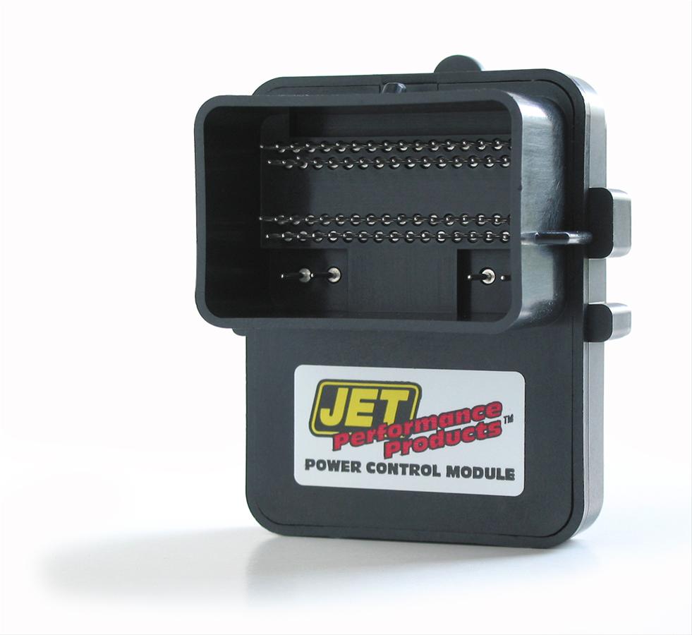 JET Ford Computer Modules 71103 Performance Module, Ford, Lincoln, 3.7L, Each
