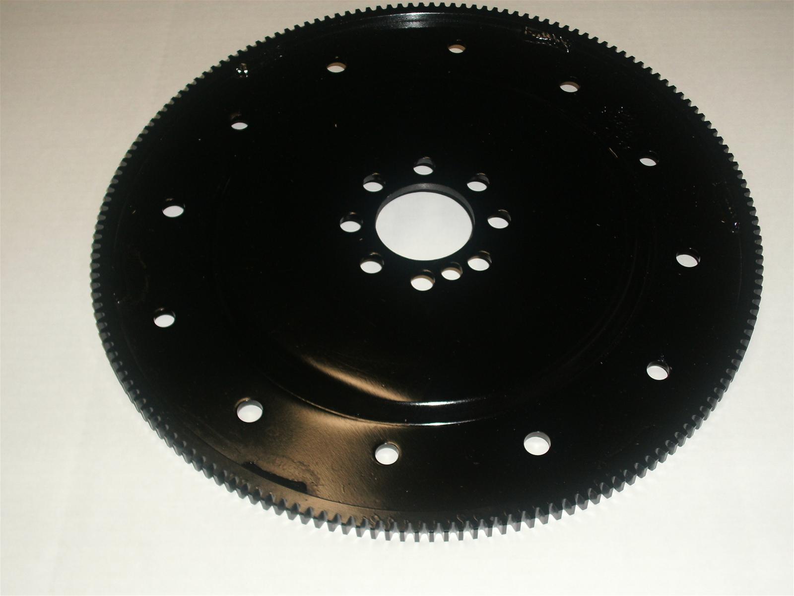 J-W PERFORMANCE 93019-LS-D GM LS1-LS7 168 Tooth Flywheel