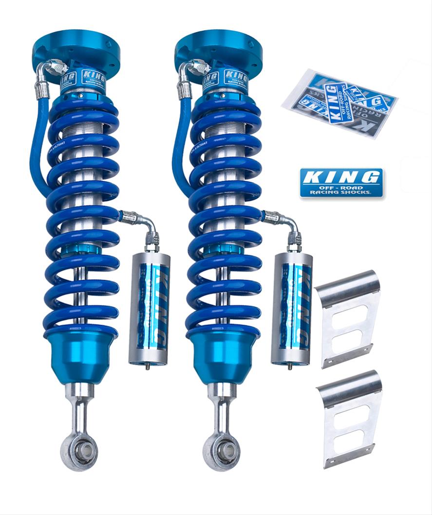 King OffRoad Racing Shocks 25001143A King Shocks OEM Performance