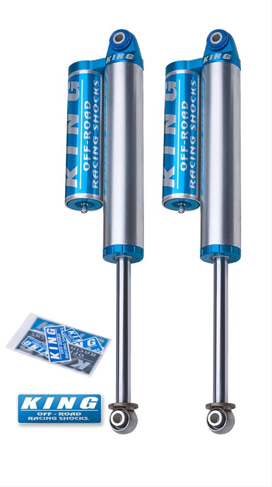 King Off-Road Racing Shocks 25001-154 King Shocks OEM Performance