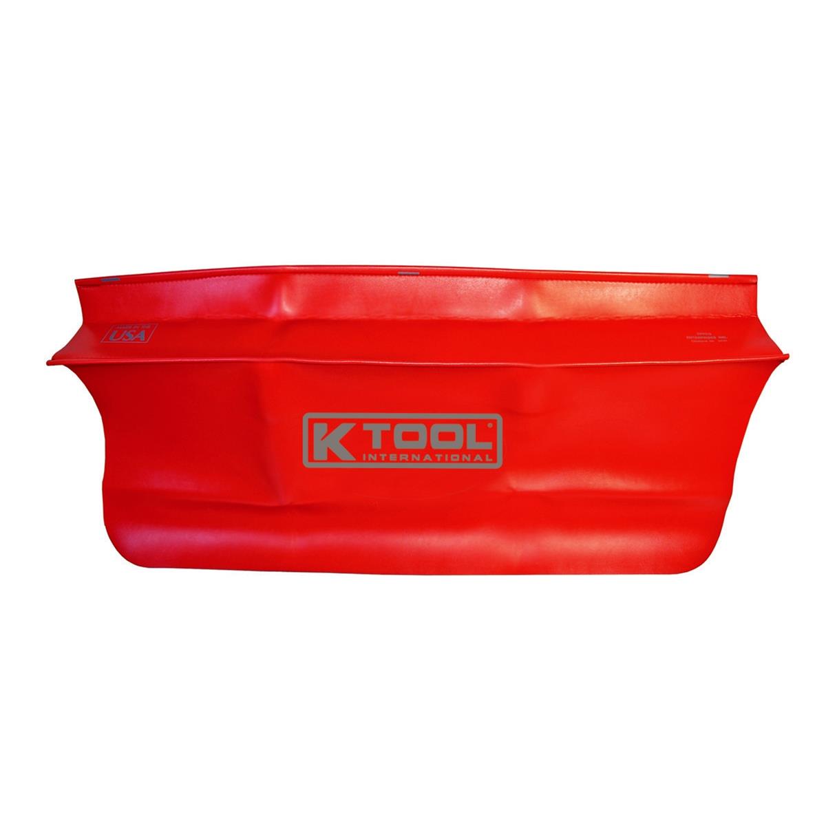 OEMTOOLS 24902 Vinyl Fender Cover