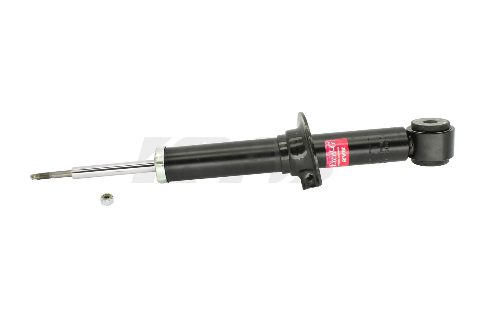 KYB Excel-G Rear Shocks & Struts | Hyundai Tucson (16-19) / Kia Sportage (17-18) (3440062)