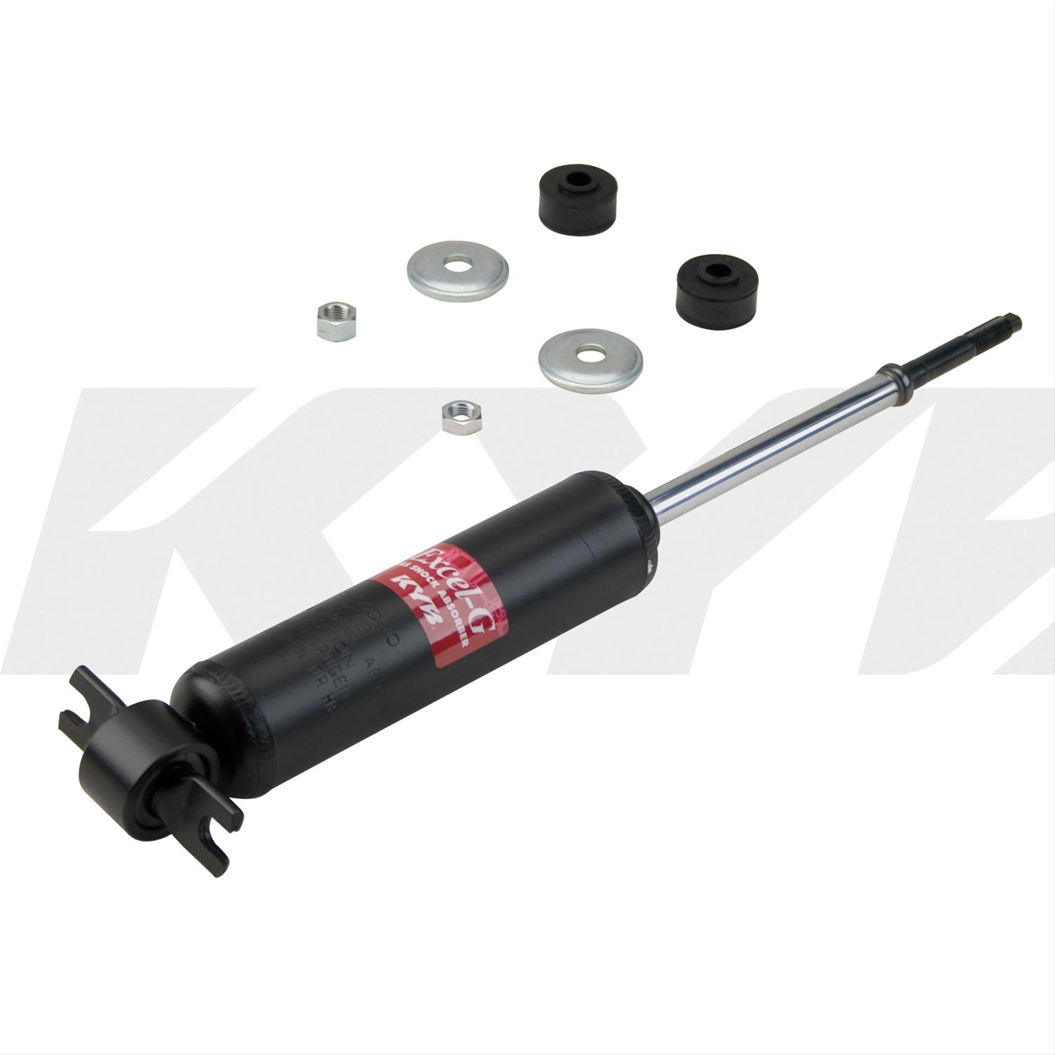 KYB Shocks & Struts 343128 KYB Excel-G Gas Shocks and Struts