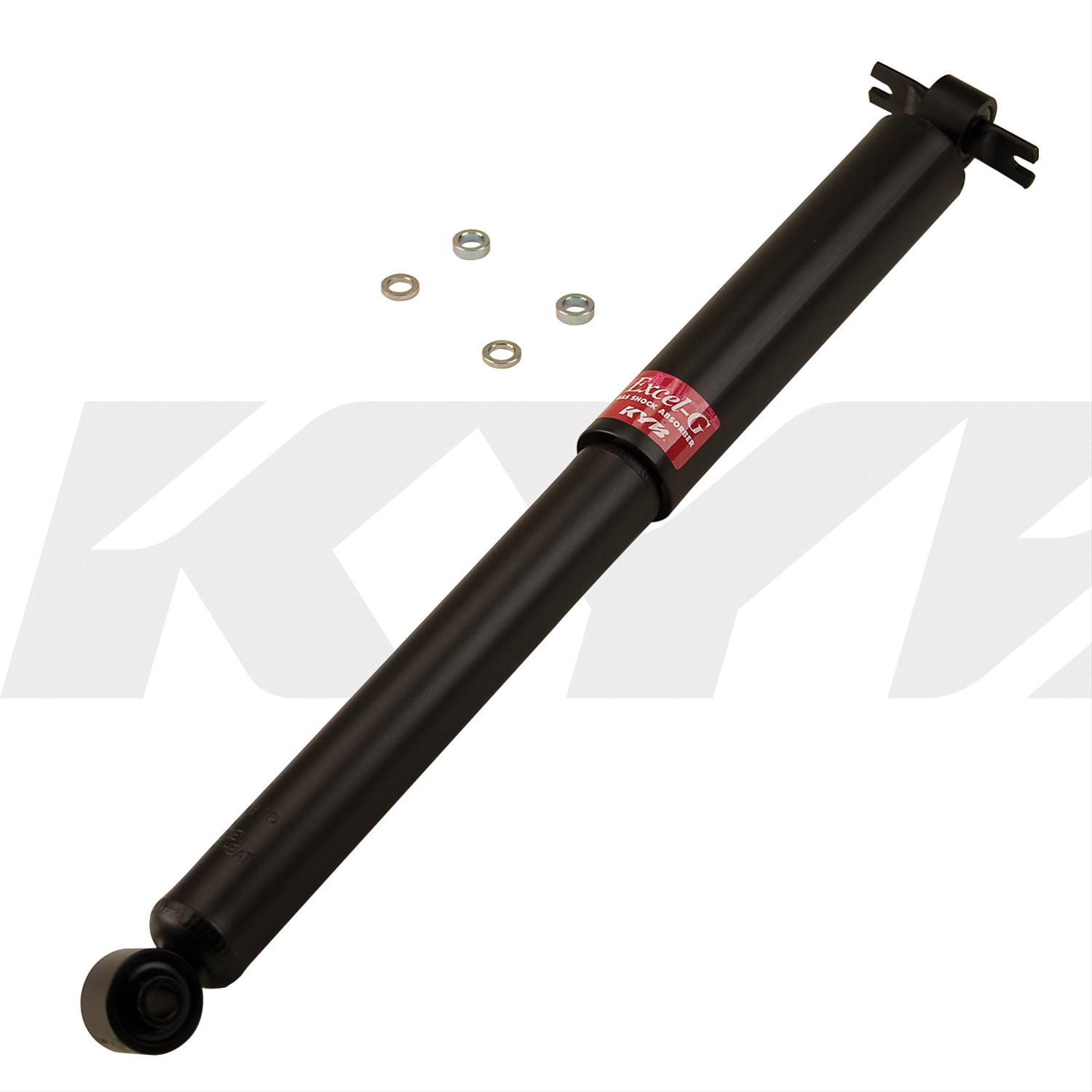 KYB Shocks & Struts 343132 KYB Excel-G Gas Shocks and Struts