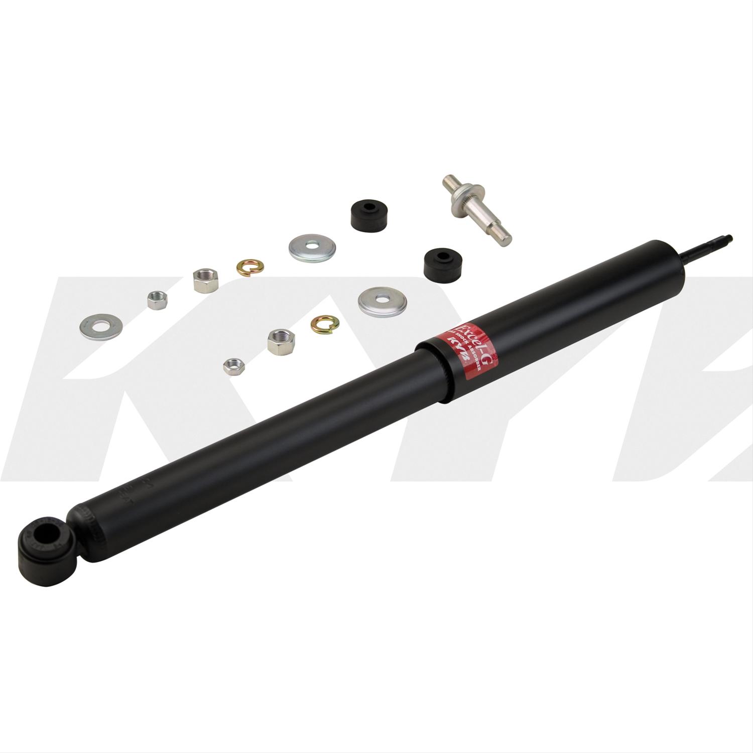 1996 FORD KYB Shocks & Struts 343135 KYB Excel-G Gas Shocks and Struts ...