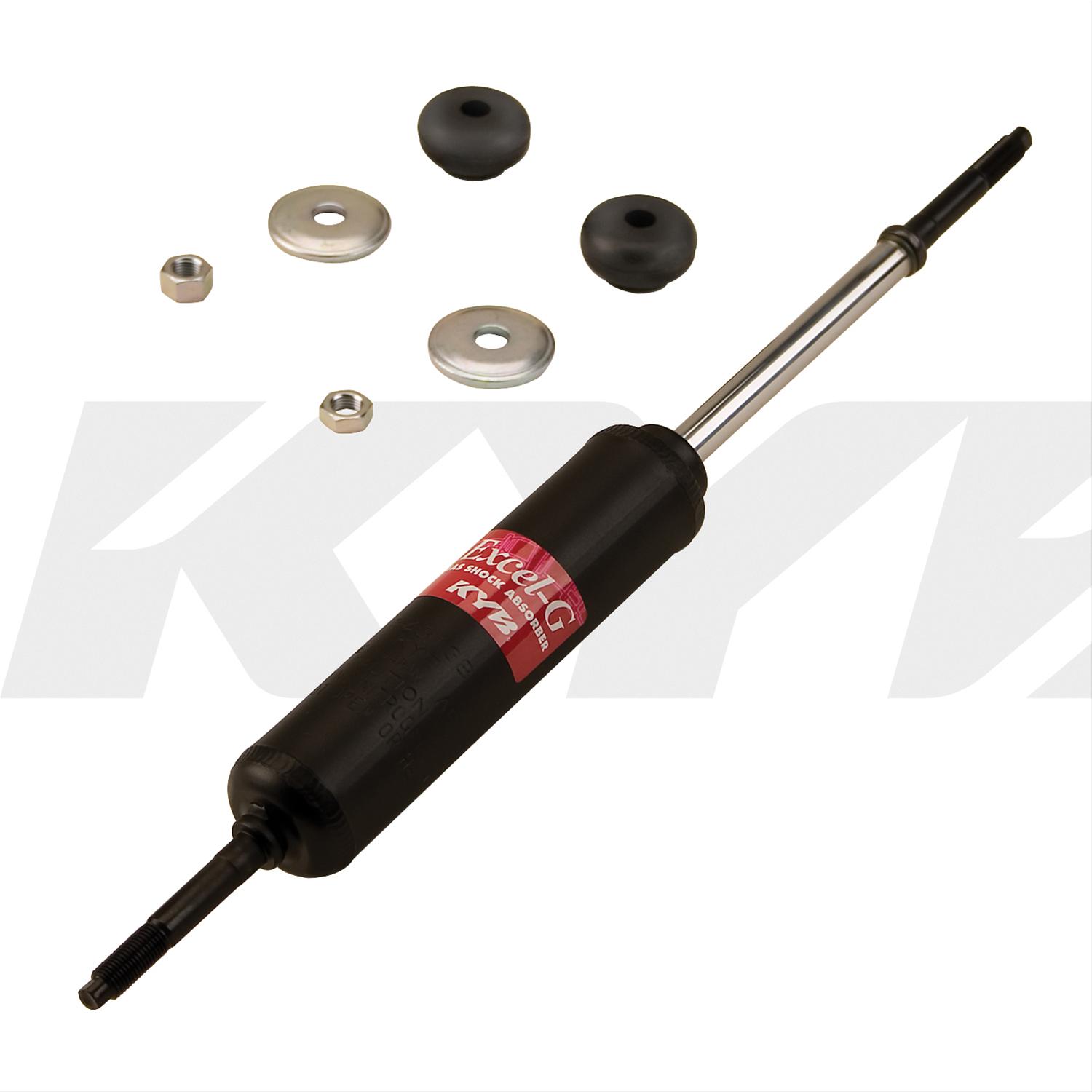 KYB Shocks & Struts 343138 KYB Excel-G Gas Shocks and Struts