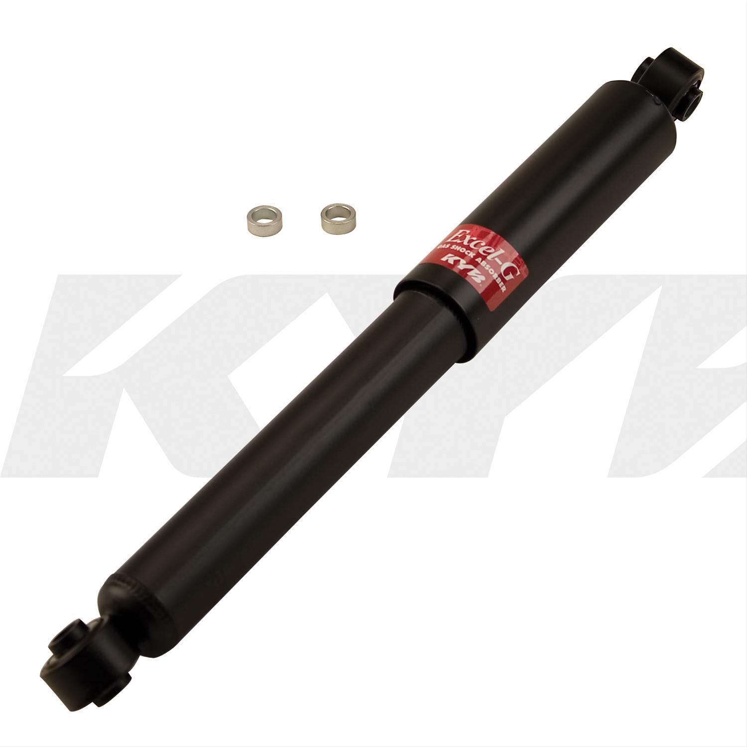 FLEXオリジナルコンプリートショック　KYB製 FLEXオリジナルコンプリートショック KYB製 FLEXオリジナル