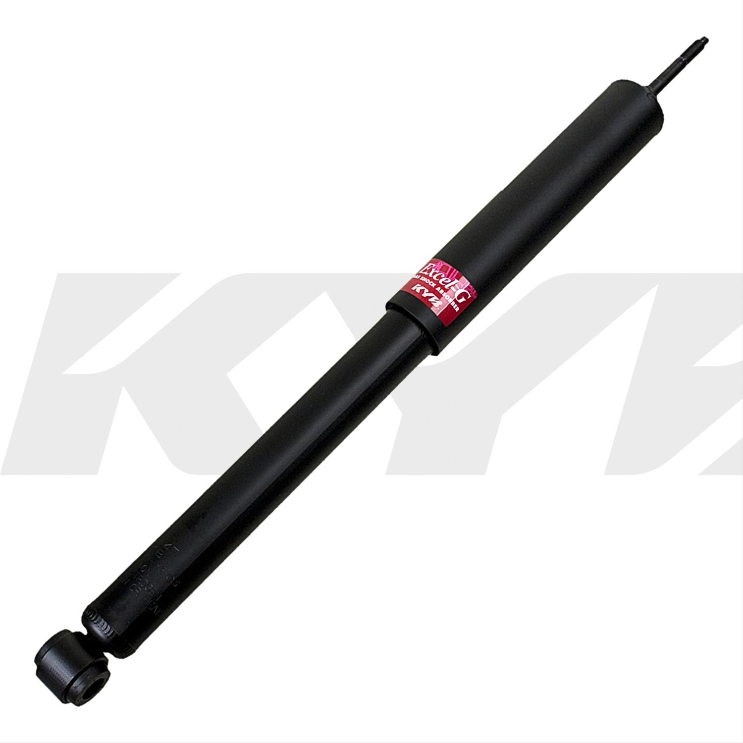 KYB Shocks & Struts Excel-G Rear CHEVROLET Chevette 1976-87 PONTIAC Acadian 1976-87 PONTIAC T1000 19 thumbnail 2
