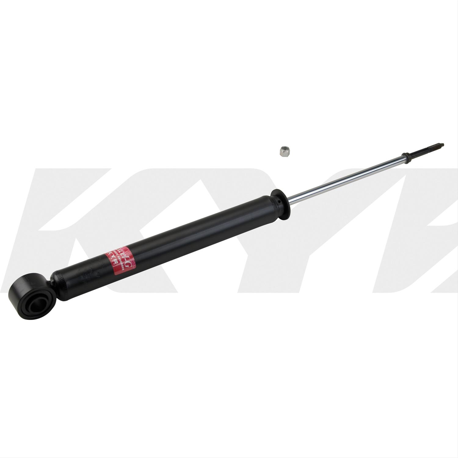 KYB Shocks & Struts Excel-G Rear EAGLE Summit 1992-96 MITSUBISHI Expo LRV 1992-96 PLYMOUTH Colt