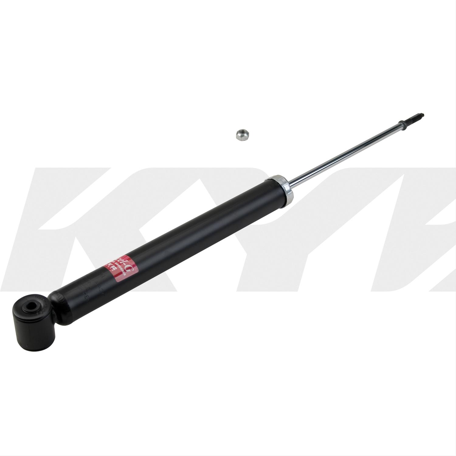 KYB Shocks & Struts Excel-G Rear AUDI A6 1998-04 VOLKSWAGEN Passat 1998-05 thumbnail 2