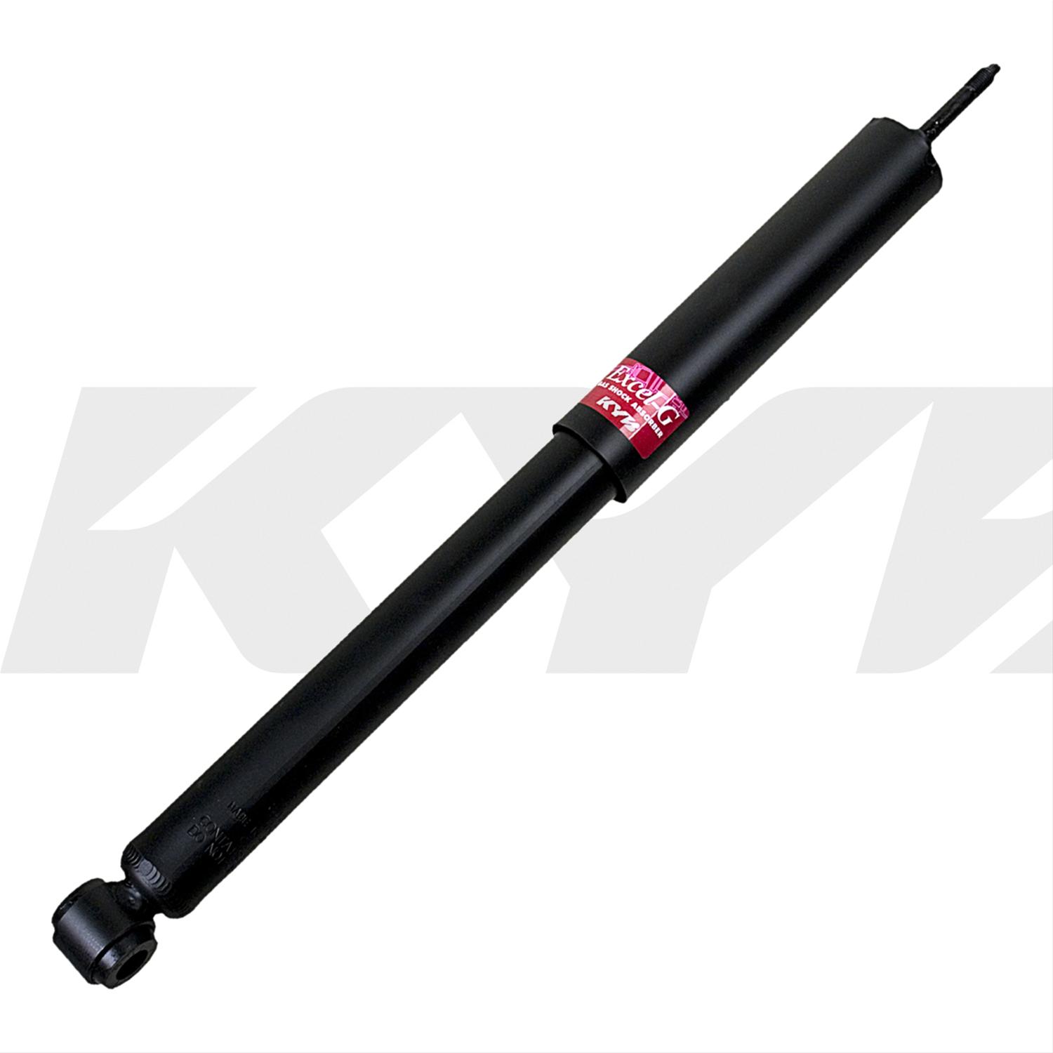 KYB Shocks & Struts Excel-G Rear TOYOTA RAV4 1996-00