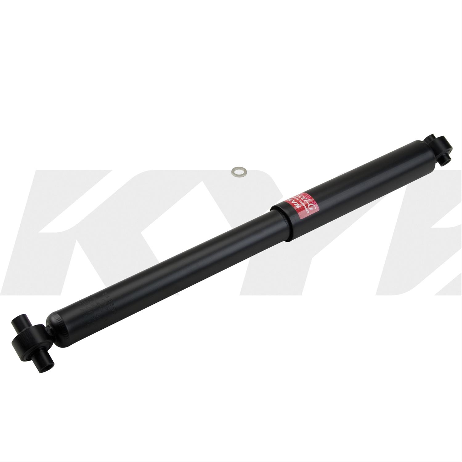 KYB Shocks & Struts Excel-G Rear BUICK Rainier 2004-07 CHEVROLET SSR 2003-06 CHEVROLET Trailblazer 2