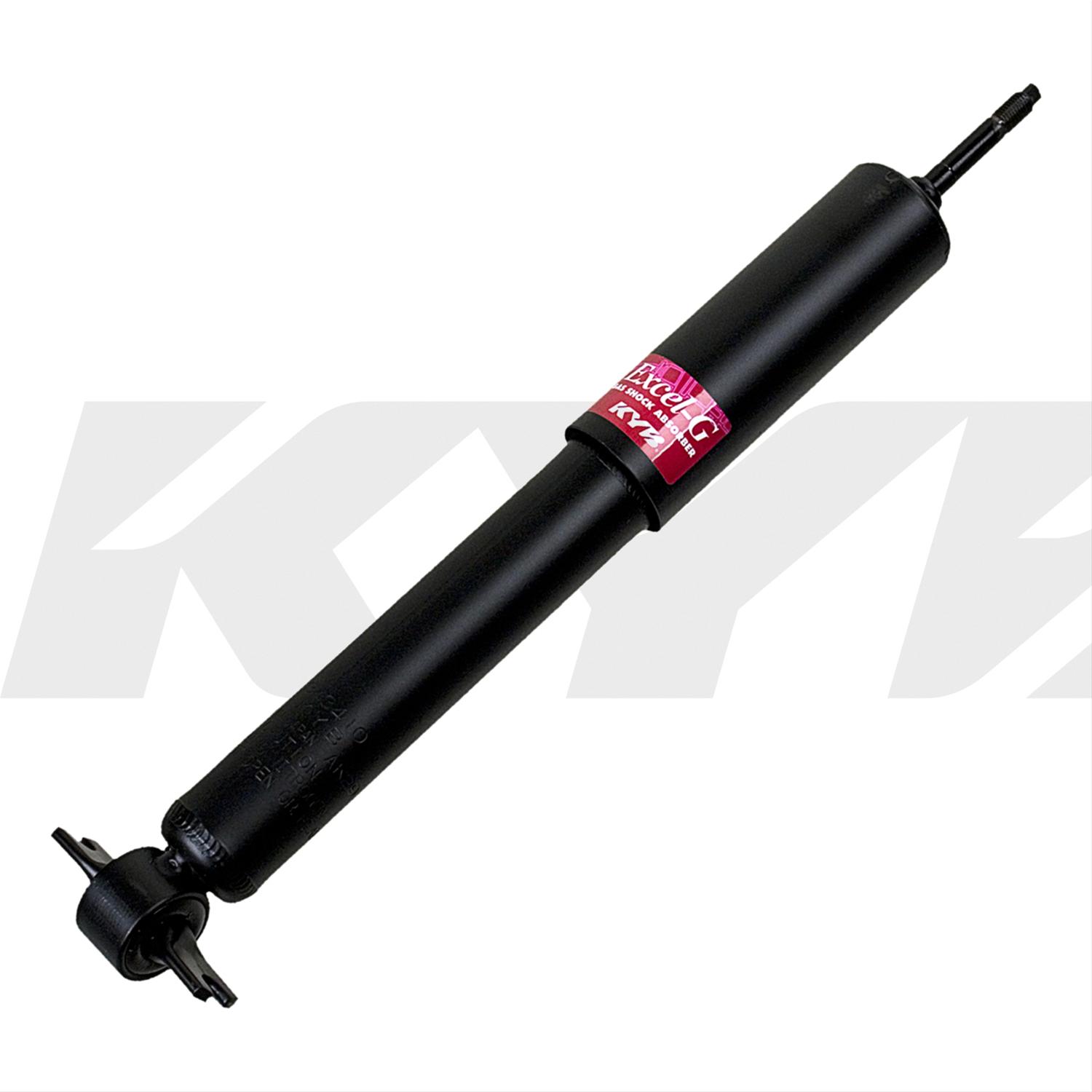 KYB Shocks & Struts Excel-G Front TOYOTA Tacoma (2WD) 1999-04 thumbnail 2