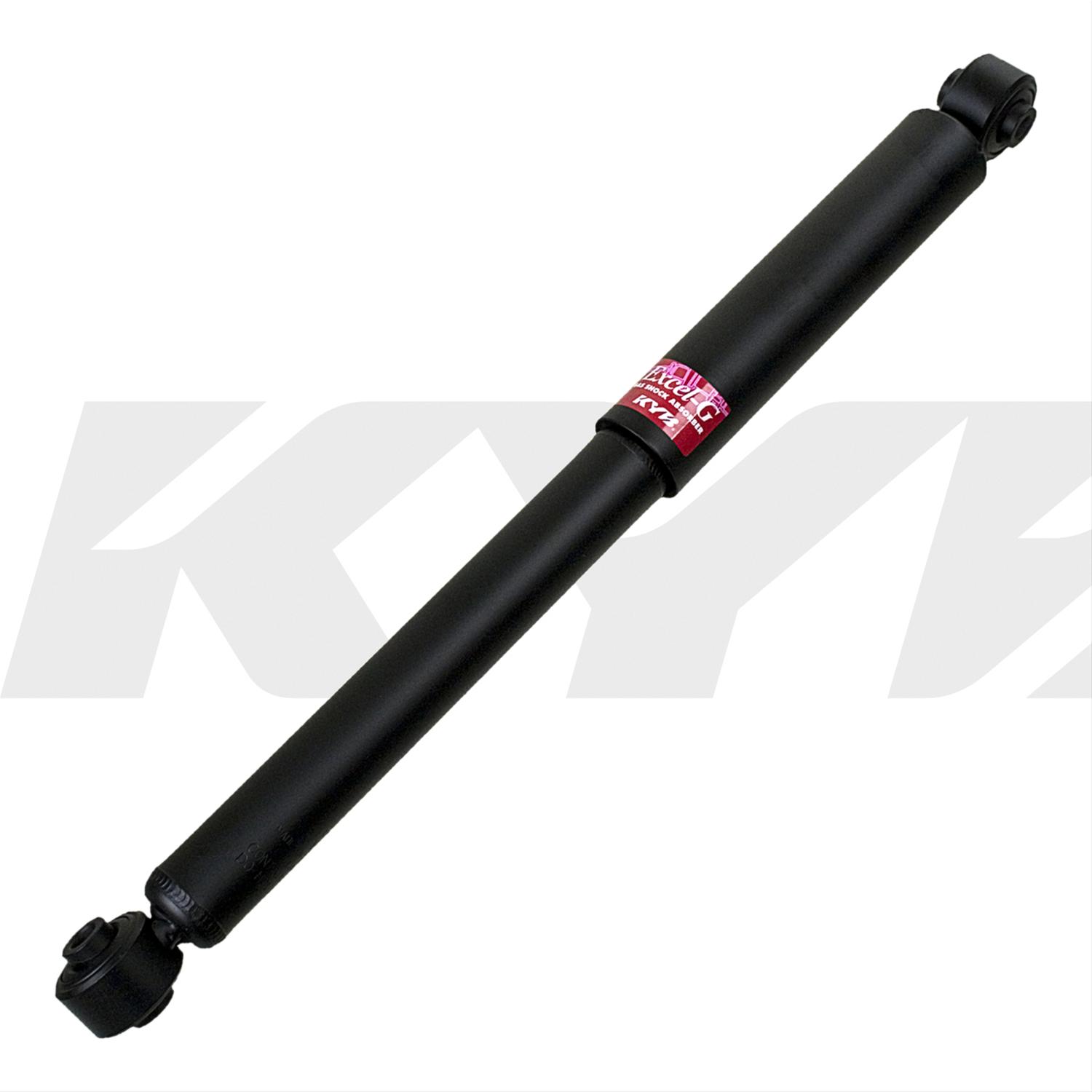KYB Shocks & Struts Excel-G Rear SATURN Vue 2002-07