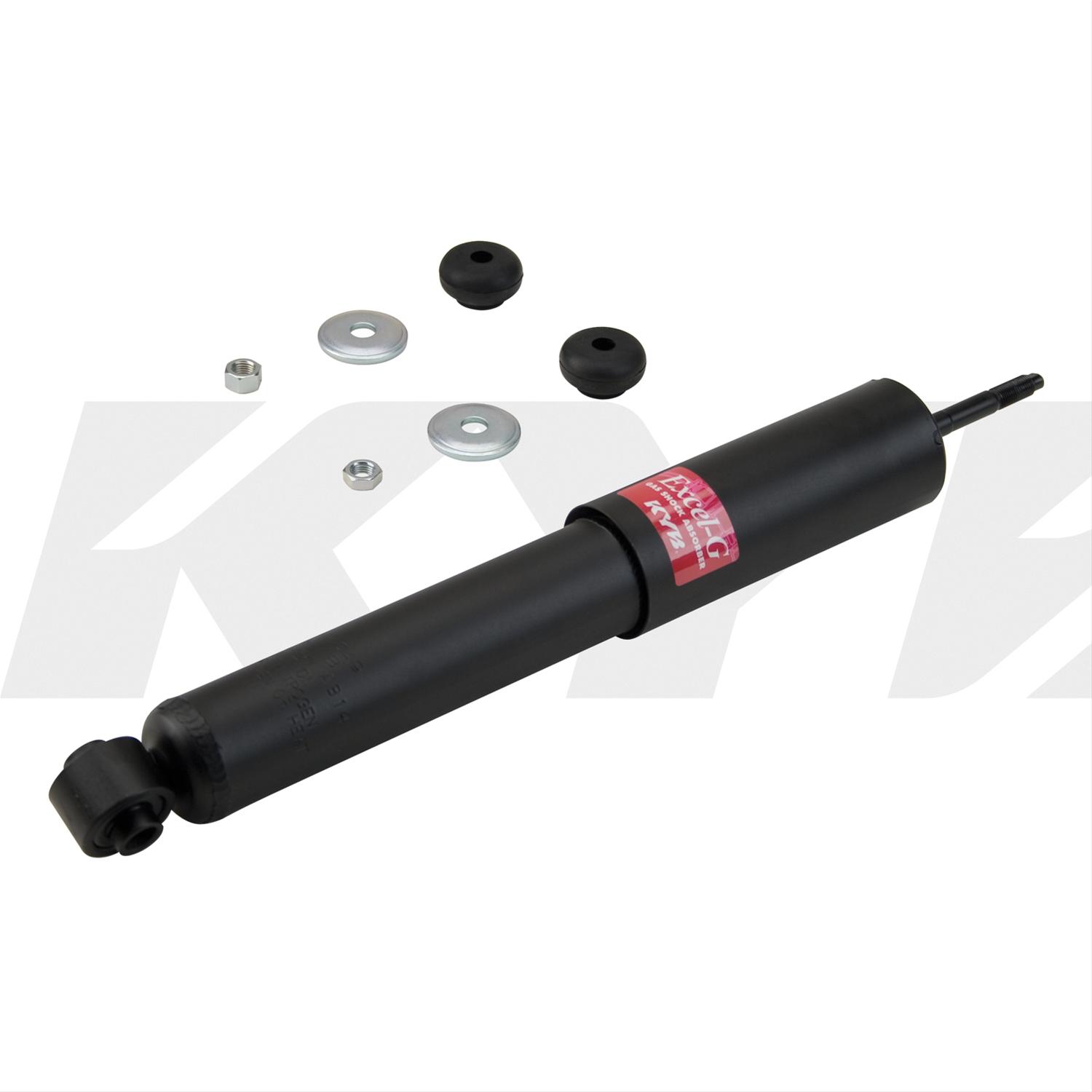 1995 FORD F 150 KYB Shocks & Struts 344049 KYB ExcelG Gas Shocks and