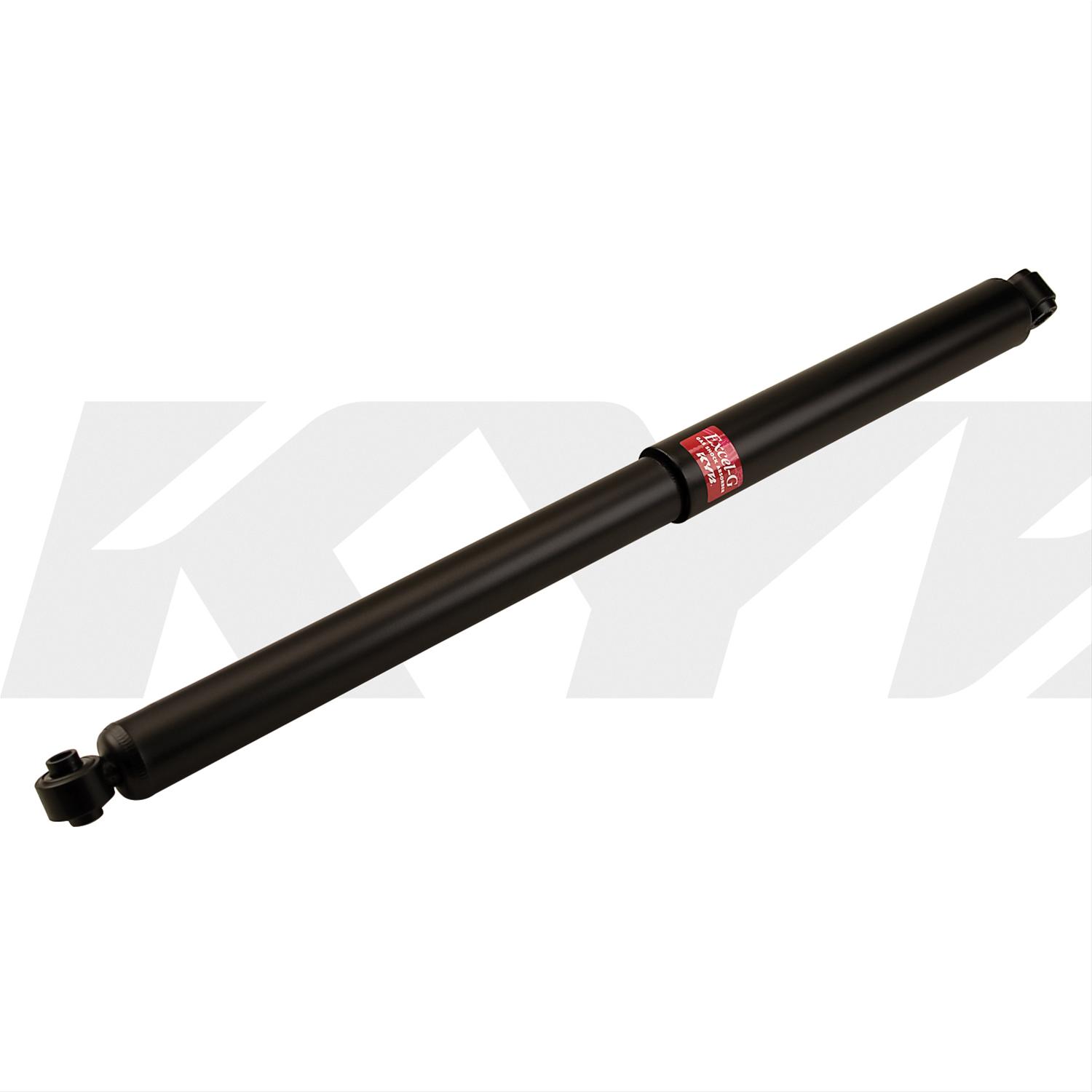 KYB Shocks & Struts Excel-G Rear FORD Ranger (4WD) 1983-89
