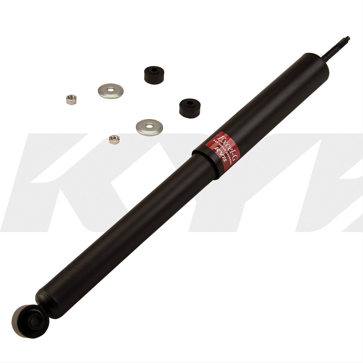 KYB Shocks & Struts 344054 KYB Excel-G Gas Shocks and Struts
