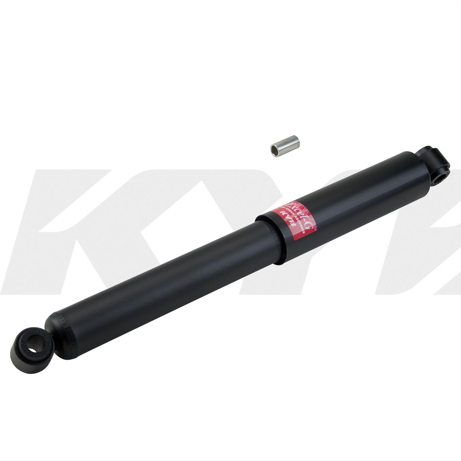 KYB Shocks & Struts Excel-G Rear FIAT 124 1966-76 MERCURY Villager Mini-Van 1993-02 NISSAN Multi 198