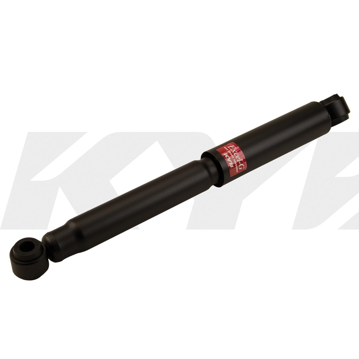 KYB Shocks & Struts Excel-G Front DODGE Ramcharger 1974-93 DODGE RD200 1978-80 DODGE W100 W150 (1/2