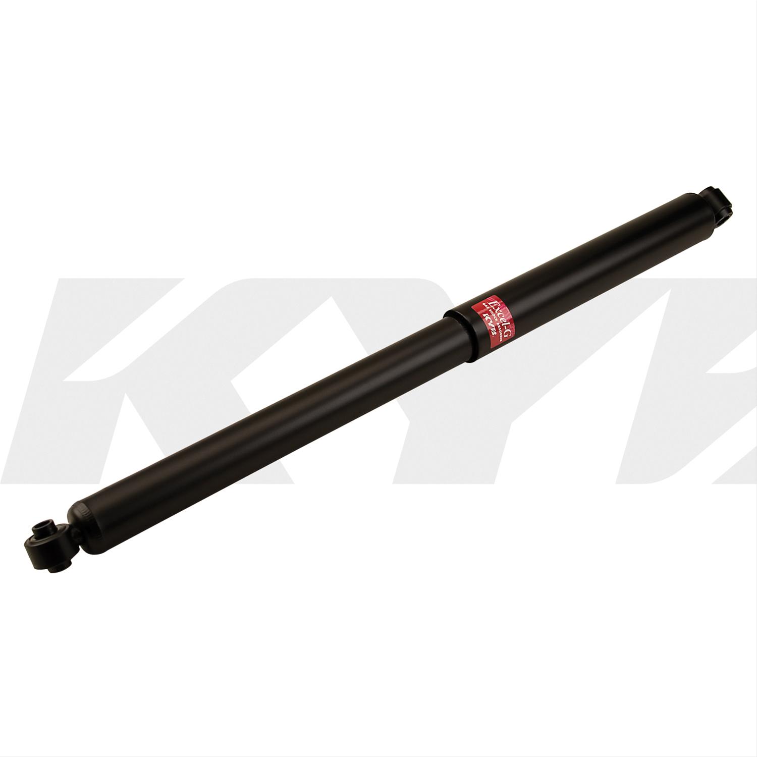 KYB Shocks & Struts 344077 KYB Excel-G Gas Shocks and Struts