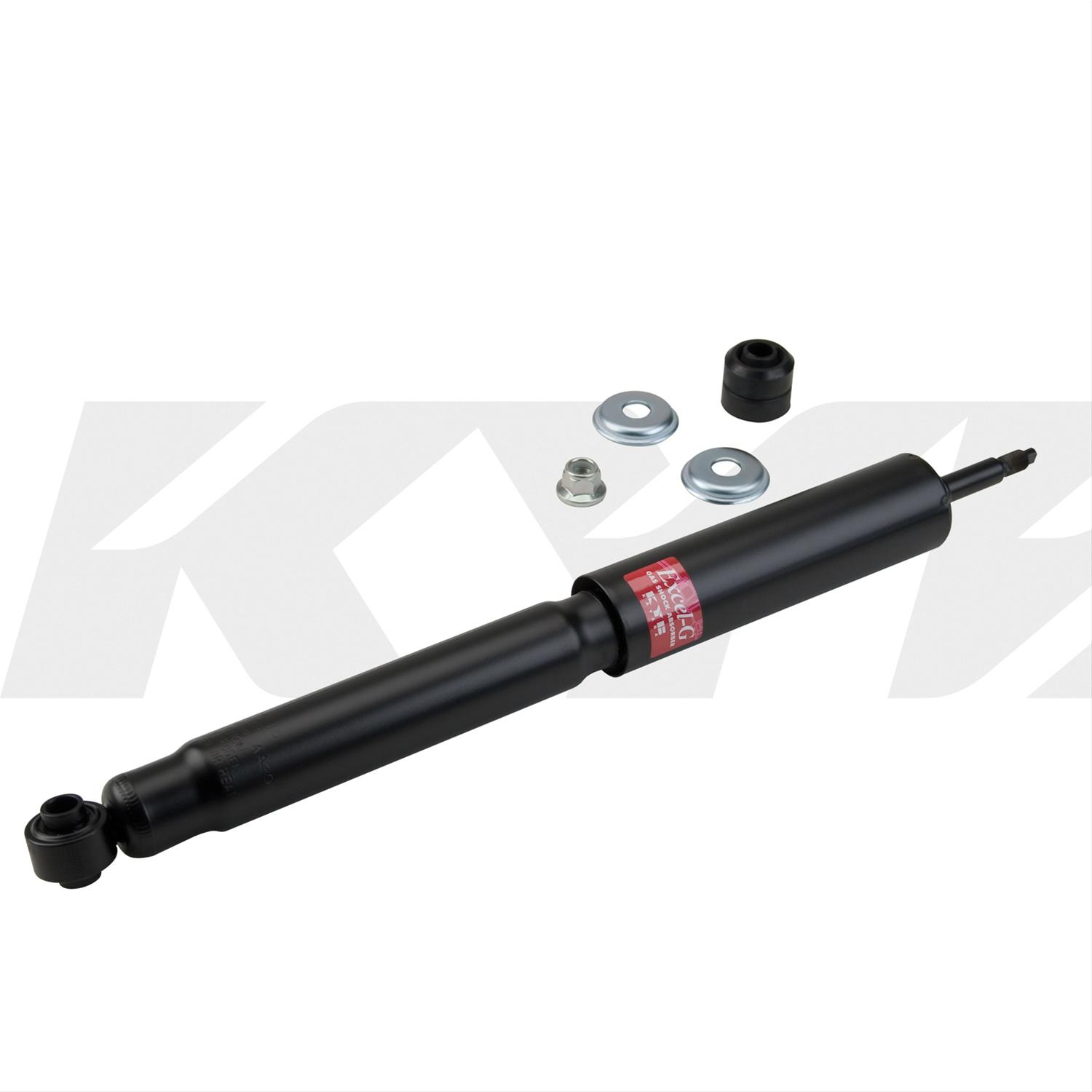 KYB Shocks & Struts Excel-G Rear FORD Thunderbird 1989-97 MERCURY Cougar 1989-97