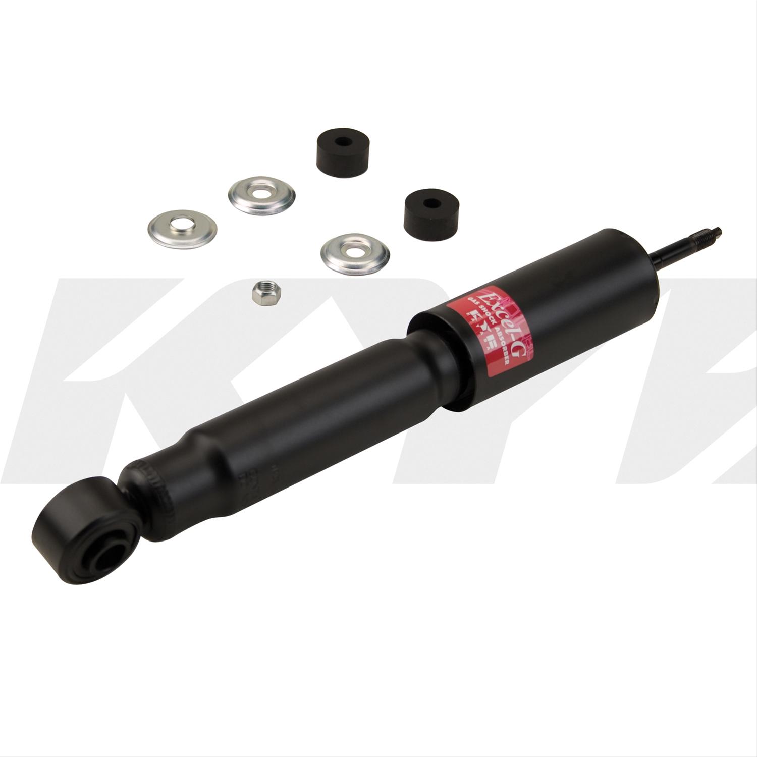 KYB Shocks & Struts 344202 KYB ExcelG Gas Shocks and Struts Summit