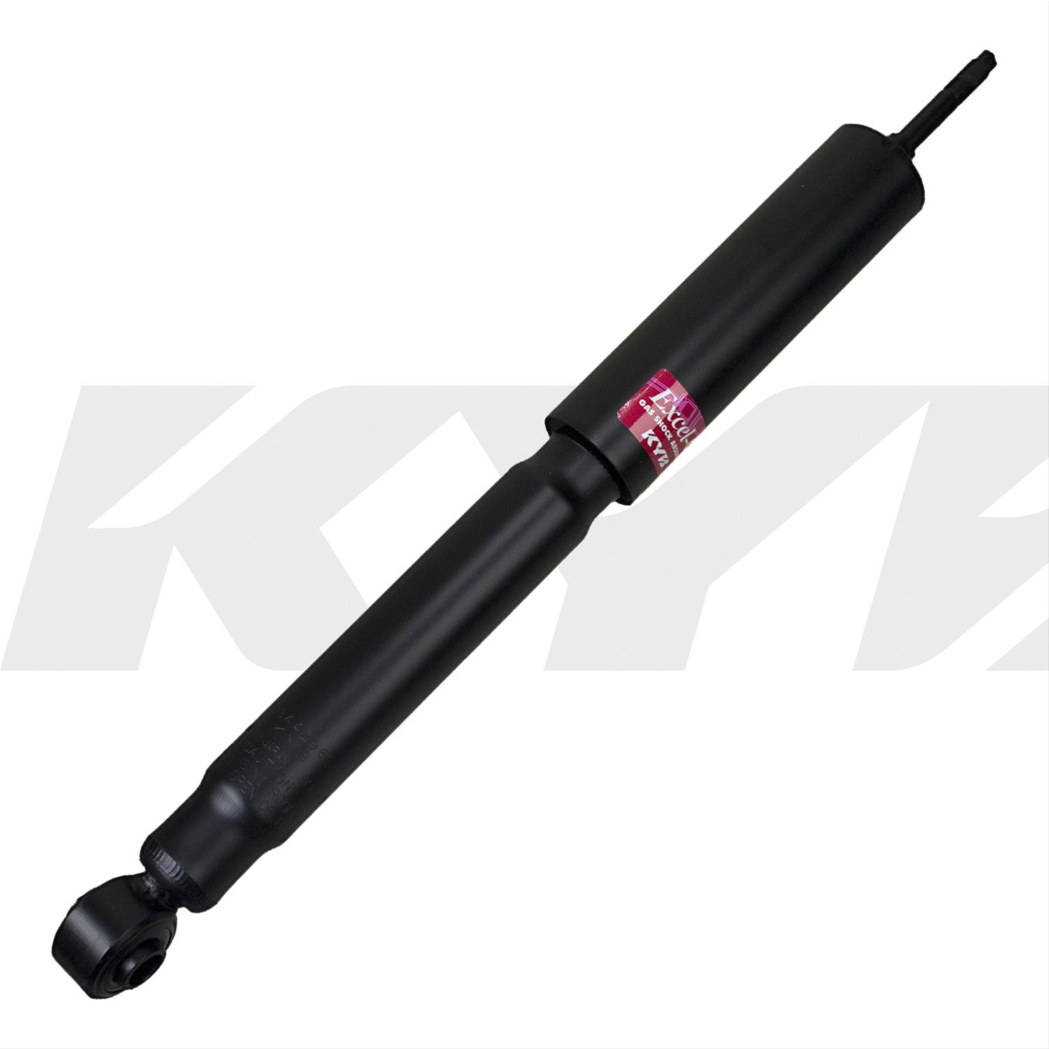 KYB Shocks & Struts Excel-G Rear KIA Sedona 2002-05 thumbnail 2
