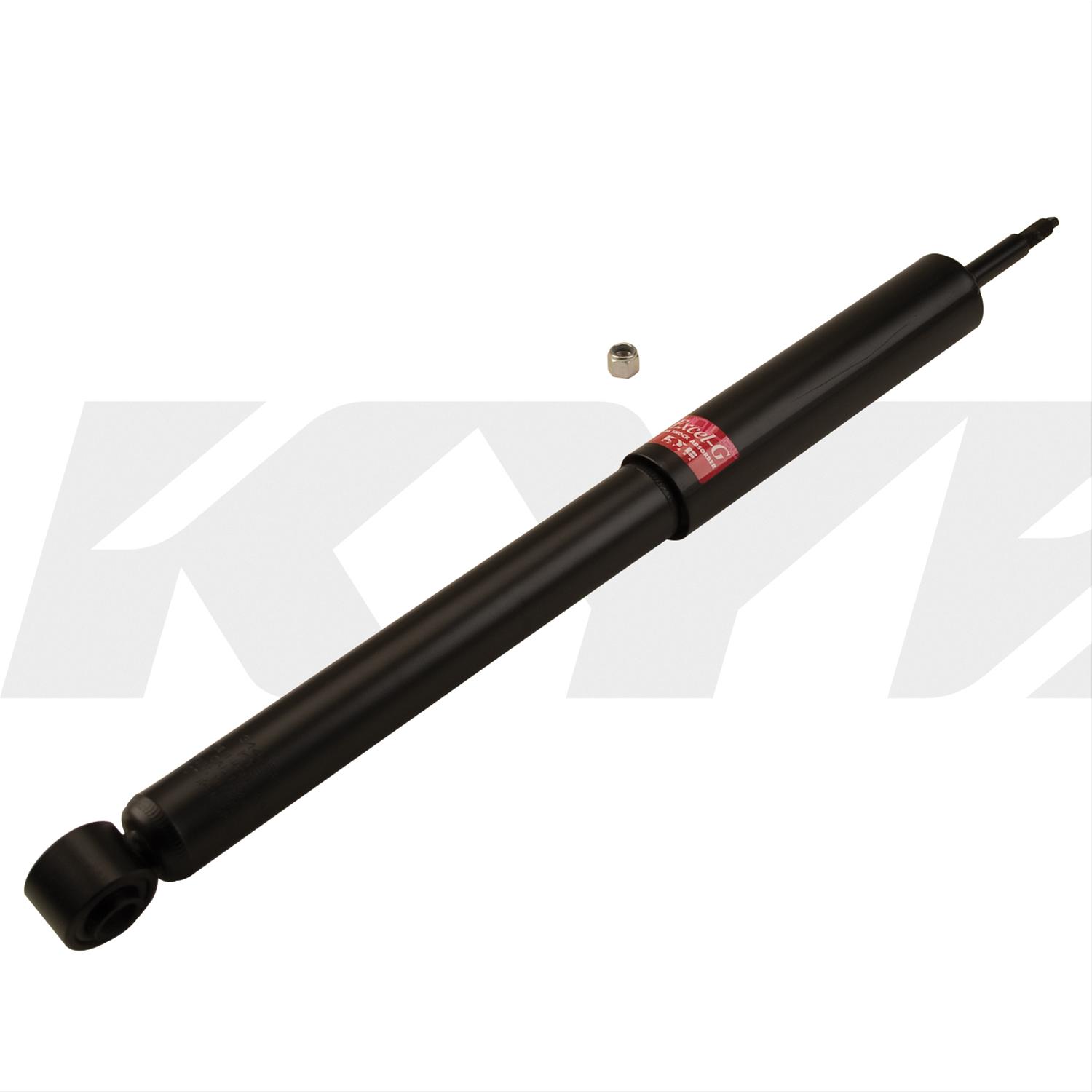 KYB Shocks & Struts Excel-G Rear TOYOTA Sequoia 2001-02 thumbnail 2