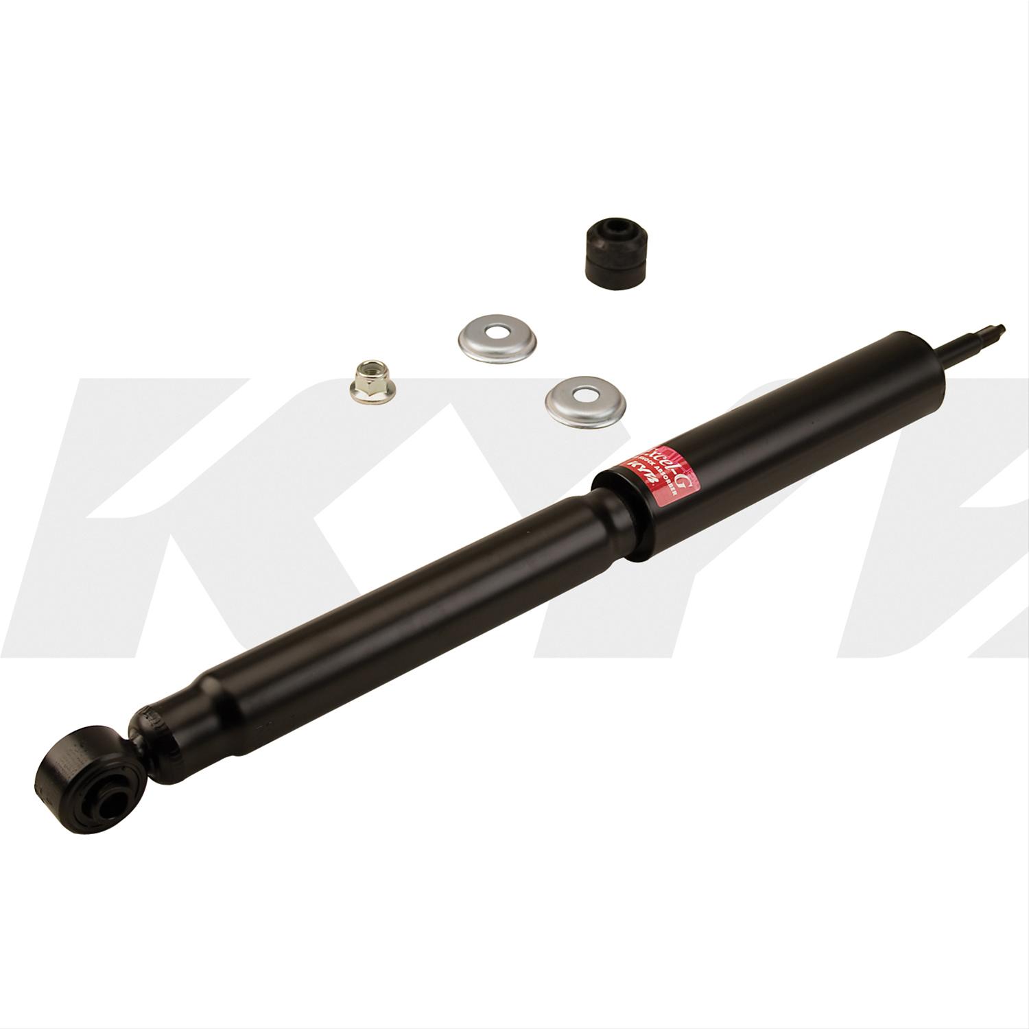 KYB Shocks & Struts Excel-G Front DODGE Ram 2500 Pickup (4WD) 1994-10 DODGE Ram 3500 Pickup (2WD) 19 thumbnail 2