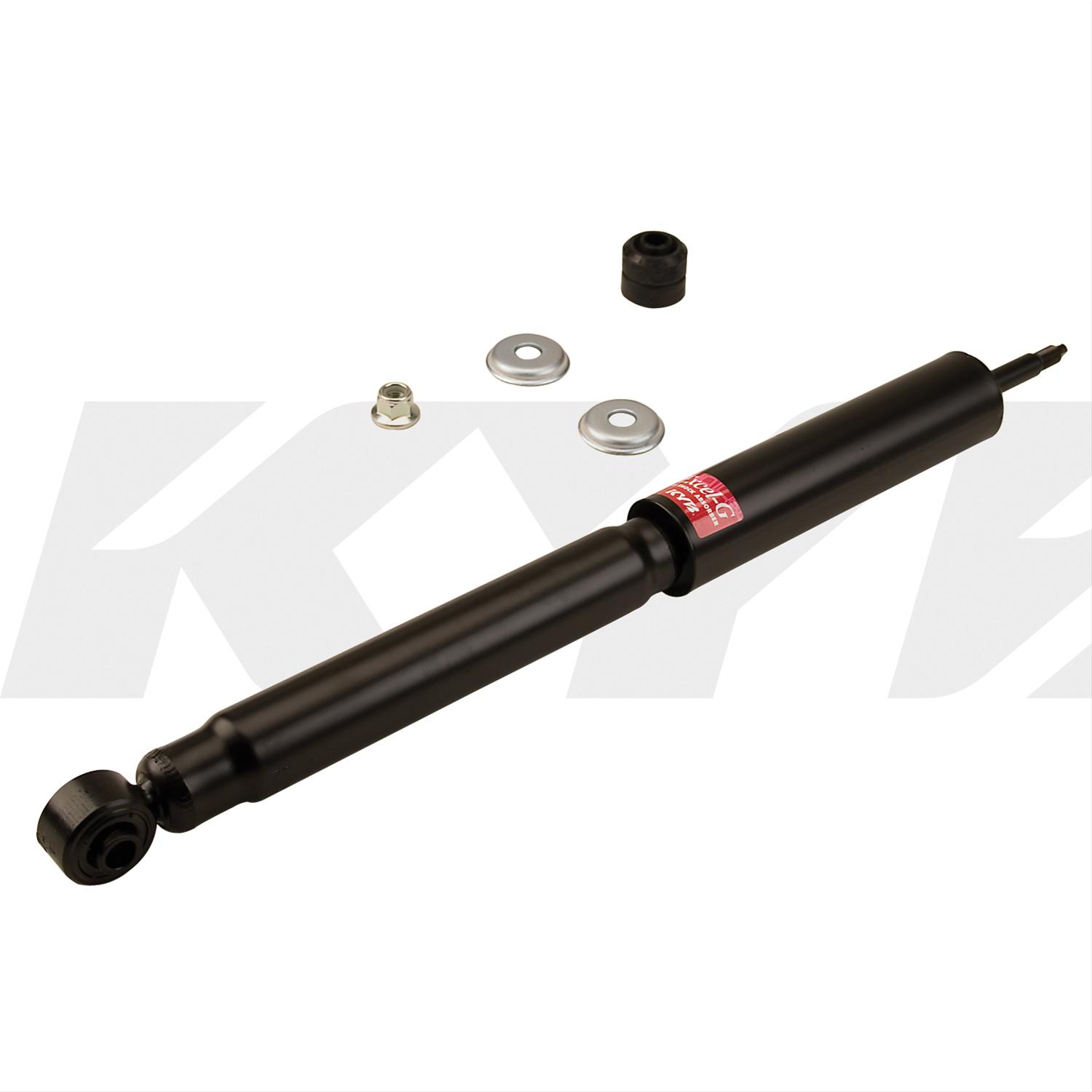 KYB Shocks & Struts Excel-G Front DODGE Ram 1500 Pickup (4WD) 1994-01 DODGE Ram 2500 Pickup (4WD) 19
