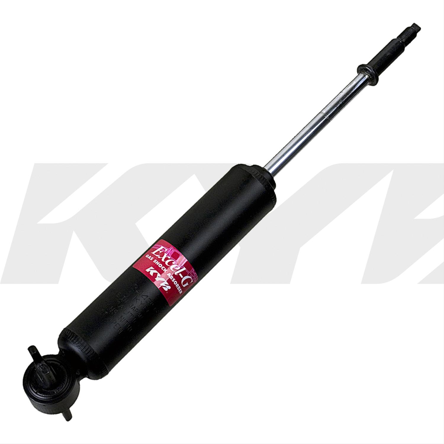 KYB Shocks & Struts Excel-G Front DODGE Ram 1500 Pickup (2WD) 2002-08 thumbnail 2
