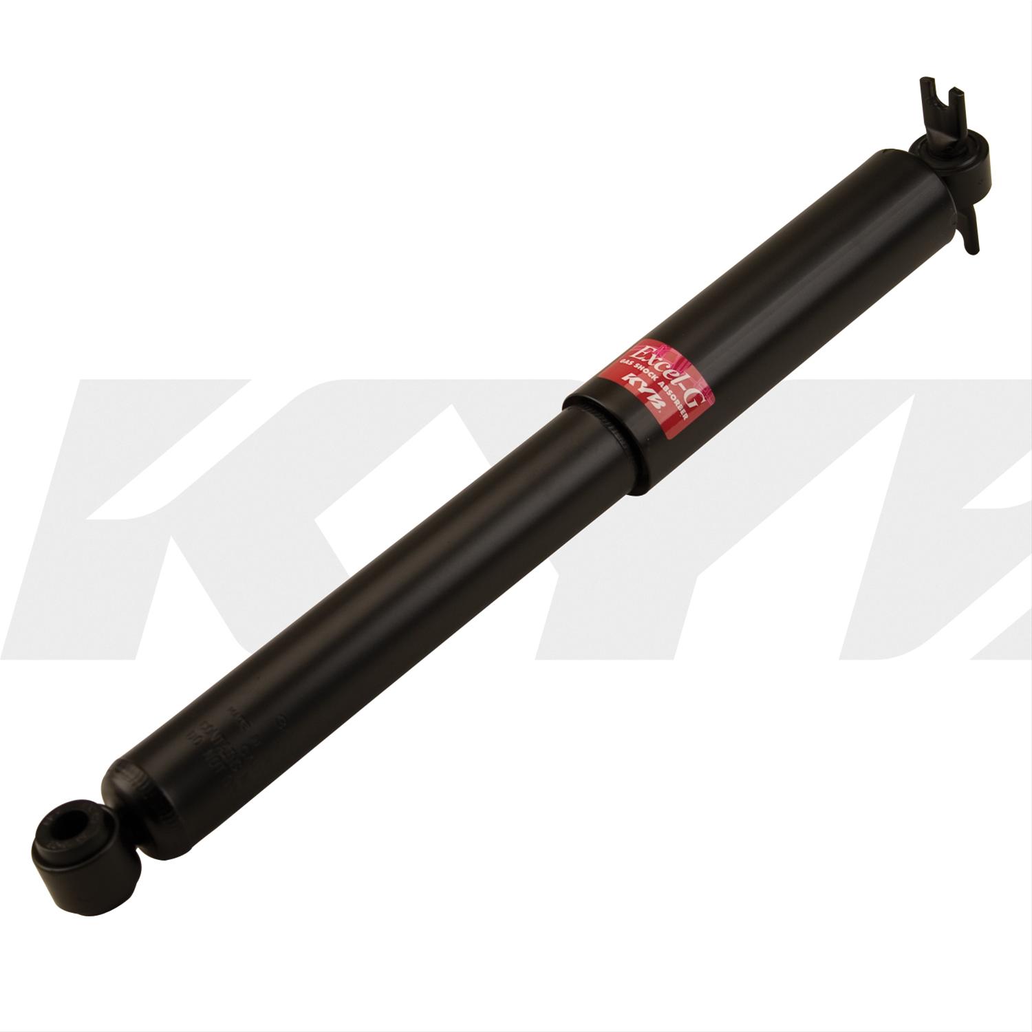 KYB Shocks & Struts Excel-G Rear JEEP Cherokee 1984-96 JEEP Wagoneer 1984-90