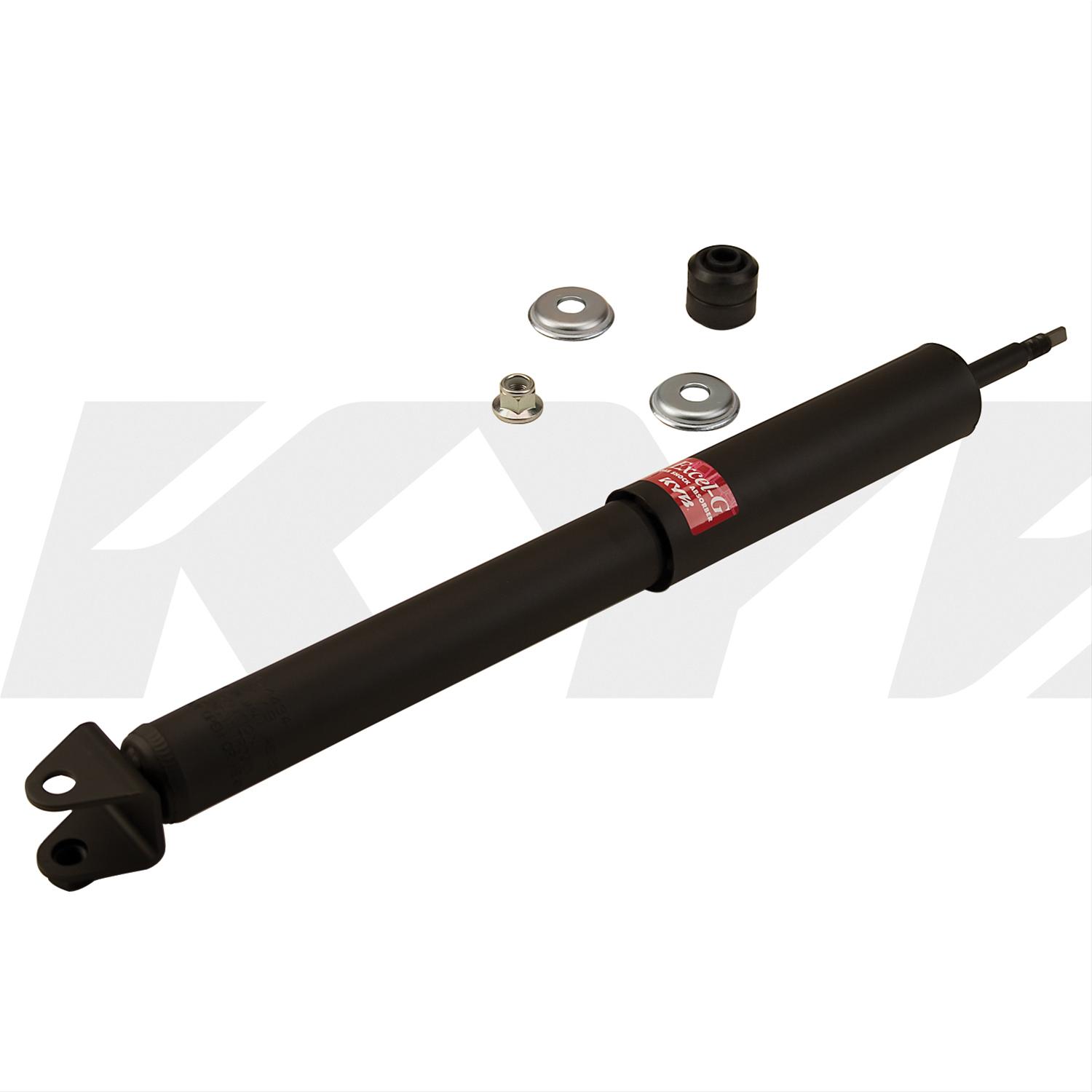 KYB Shocks & Struts Excel-G Rear FORD Taurus 1996-99 MERCURY Sable 1996-99