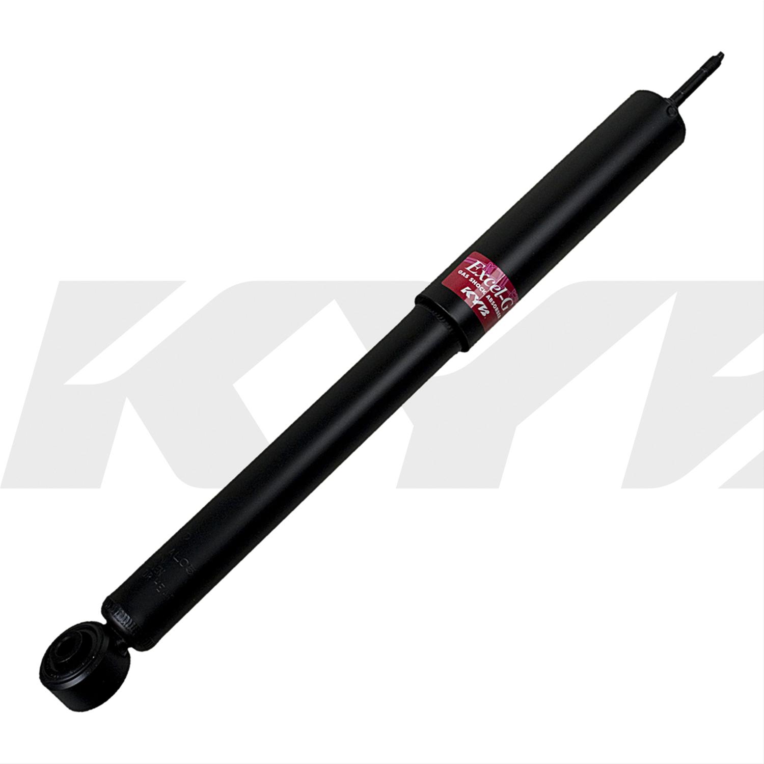 KYB Shocks & Struts 344440 KYB Excel-G Gas Shocks and Struts