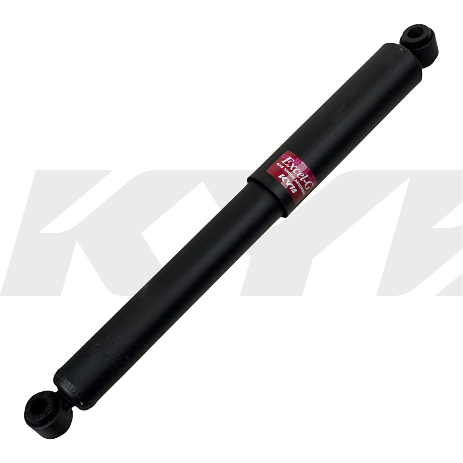 KYB Shocks & Struts Excel-G Rear TOYOTA Tacoma (2WD) 2003-04