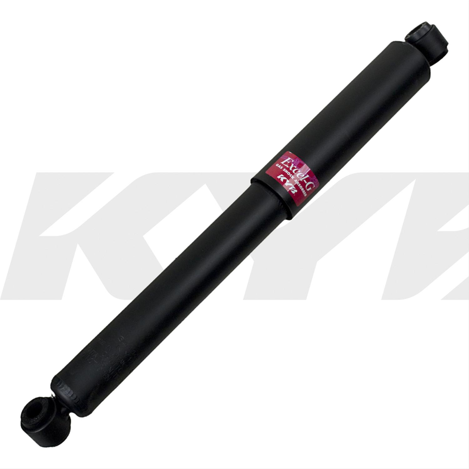 KYB Shocks & Struts 344448 KYB Excel-G Gas Shocks and Struts