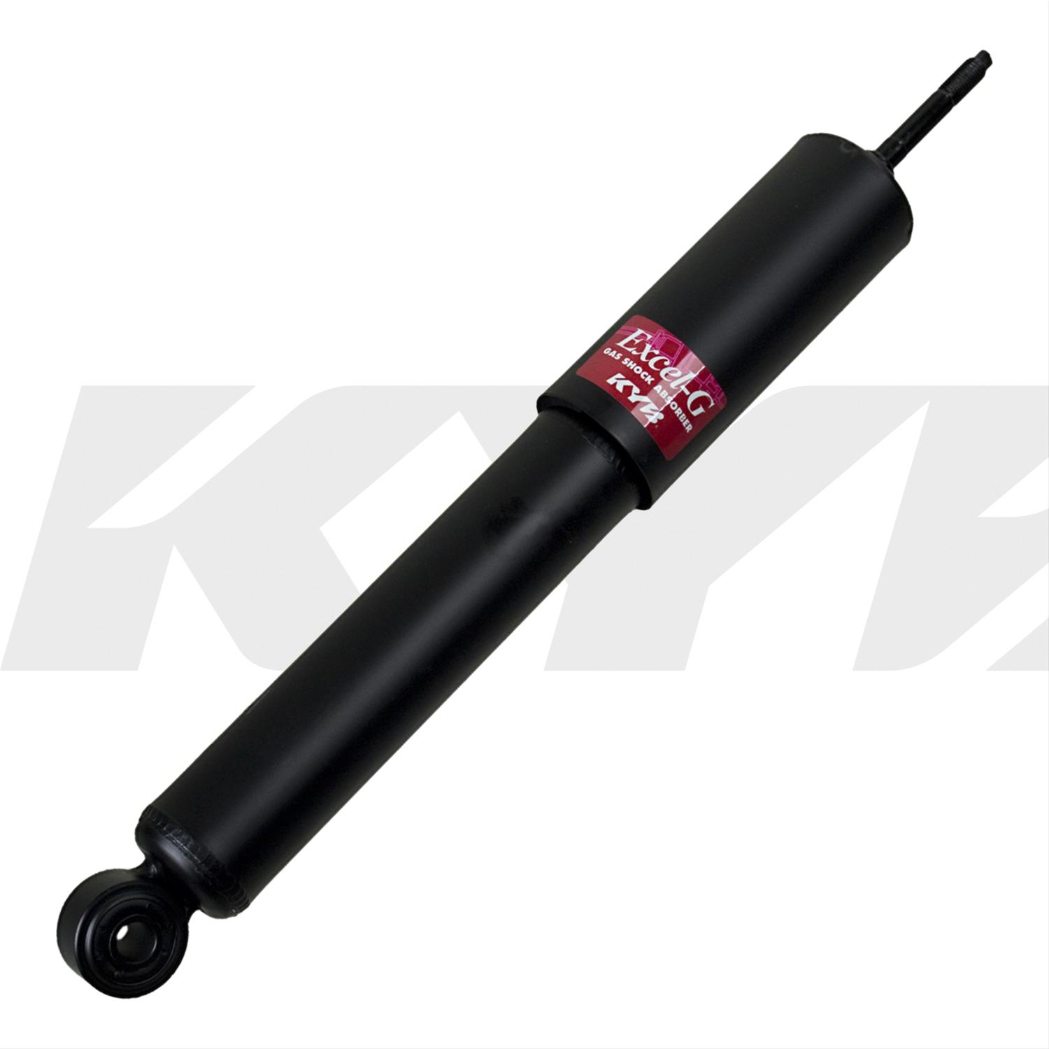 KYB Shocks & Struts Excel-G Front CHEVROLET Colorado (2WD) 2004-09 CHEVROLET Colorado (4WD) 2004-09