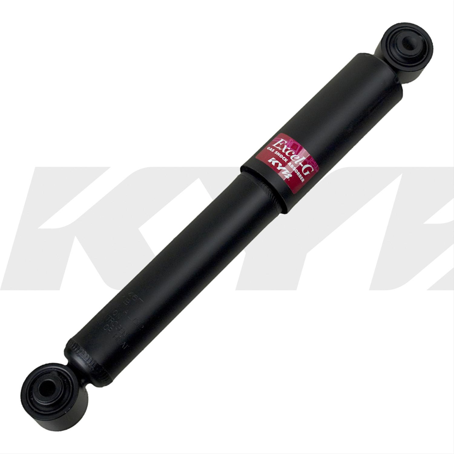 KYB Shocks & Struts Excel-G Rear FORD Freestar 2004-07 MERCURY Monterey (Van) 2004-07 thumbnail 2