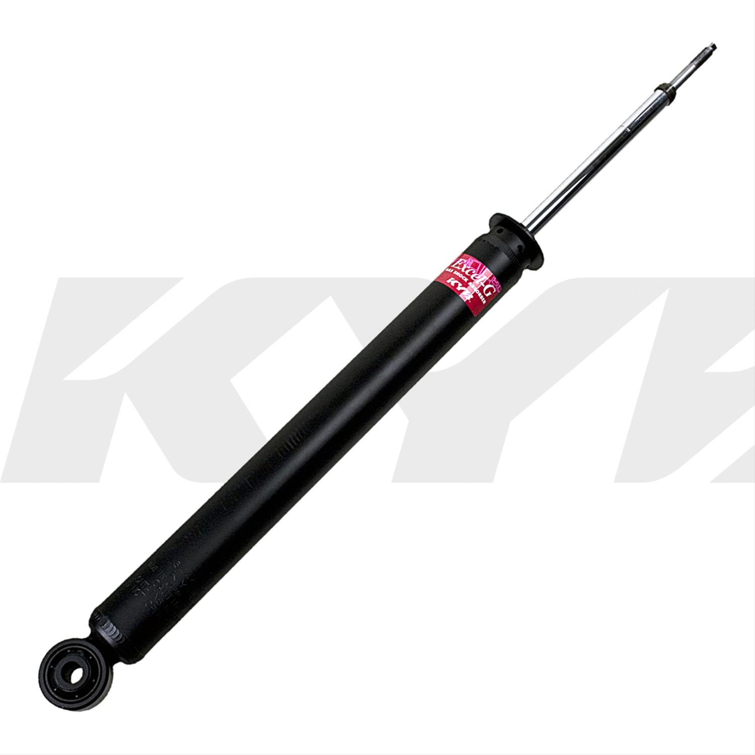 KYB Shocks & Struts Excel-G Rear BMW X3 2004-08