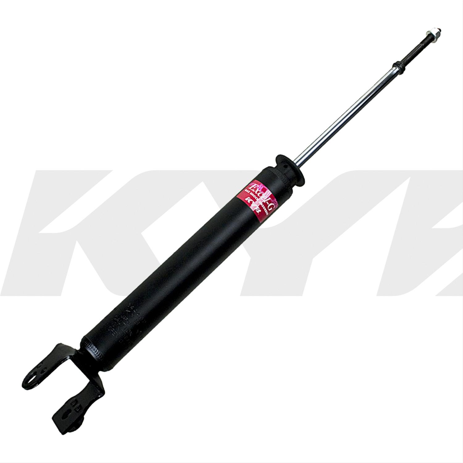 KYB Shocks & Struts Excel-G Rear INFINITI G35 (AWD) 2004-06