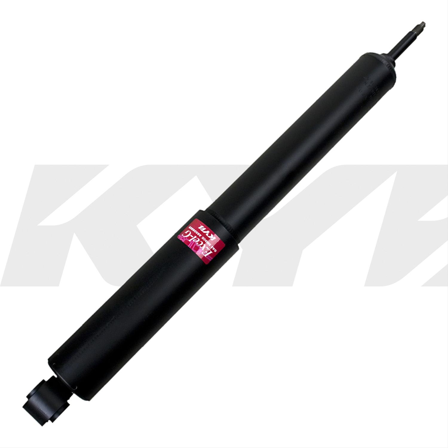 KYB Shocks & Struts Excel-G Rear Land Rover Discovery 1994-99 thumbnail 2