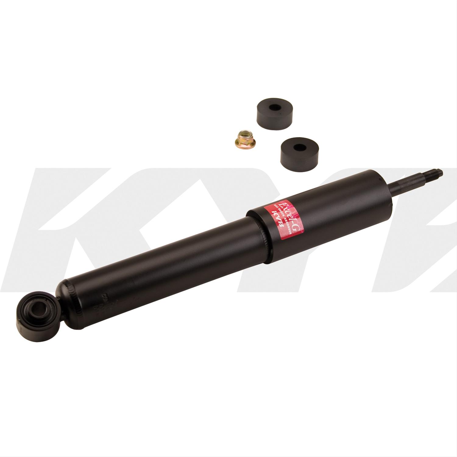 KYB Shocks & Struts 345022 KYB ExcelG Gas Shocks and Struts Summit