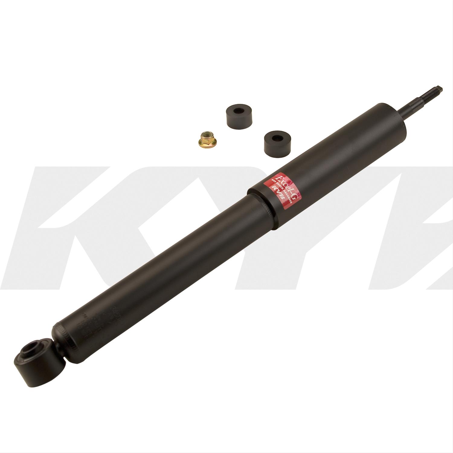 KYB Shocks & Struts Excel-G Rear TOYOTA Land Cruiser 1998-06