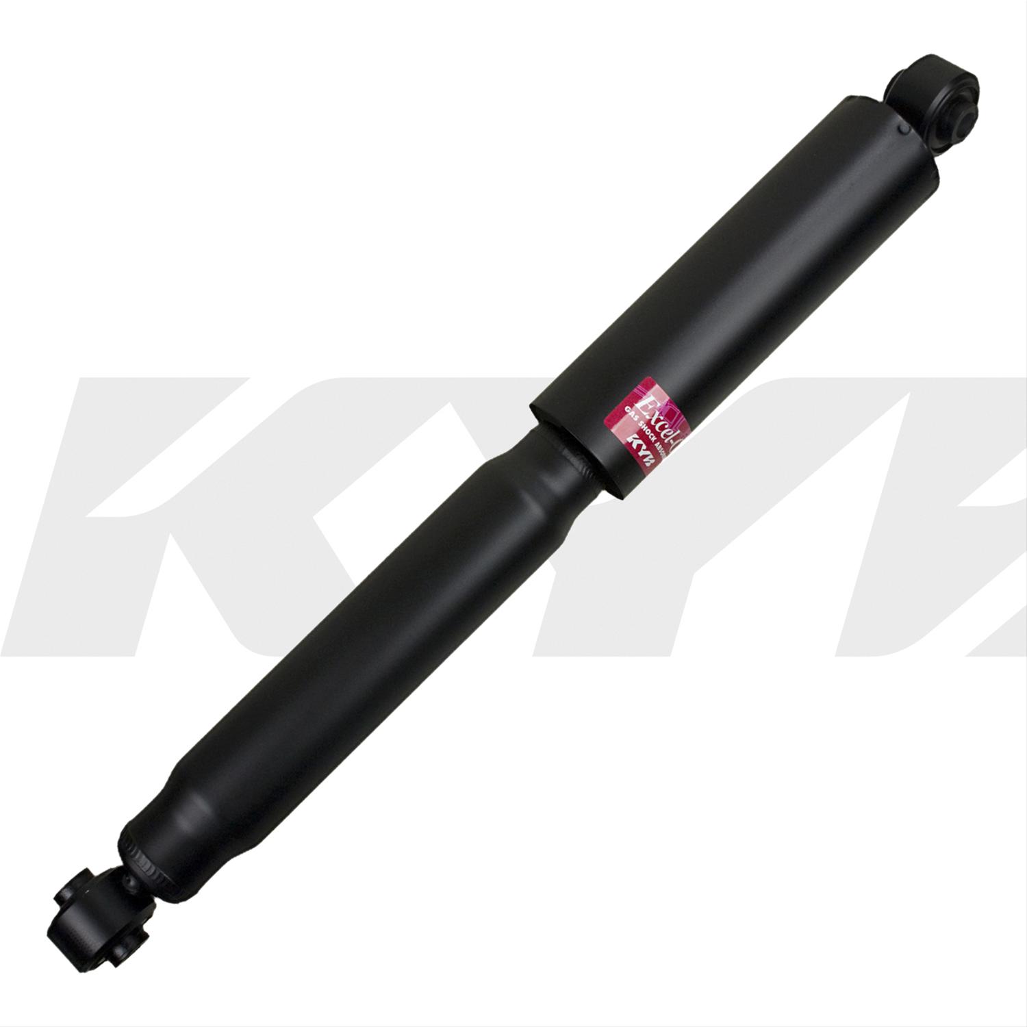 KYB Shocks & Struts Excel-G Rear CHEVROLET Equinox 2005-06 CHEVROLET Equinox 2007-11 GMC Terrain 201