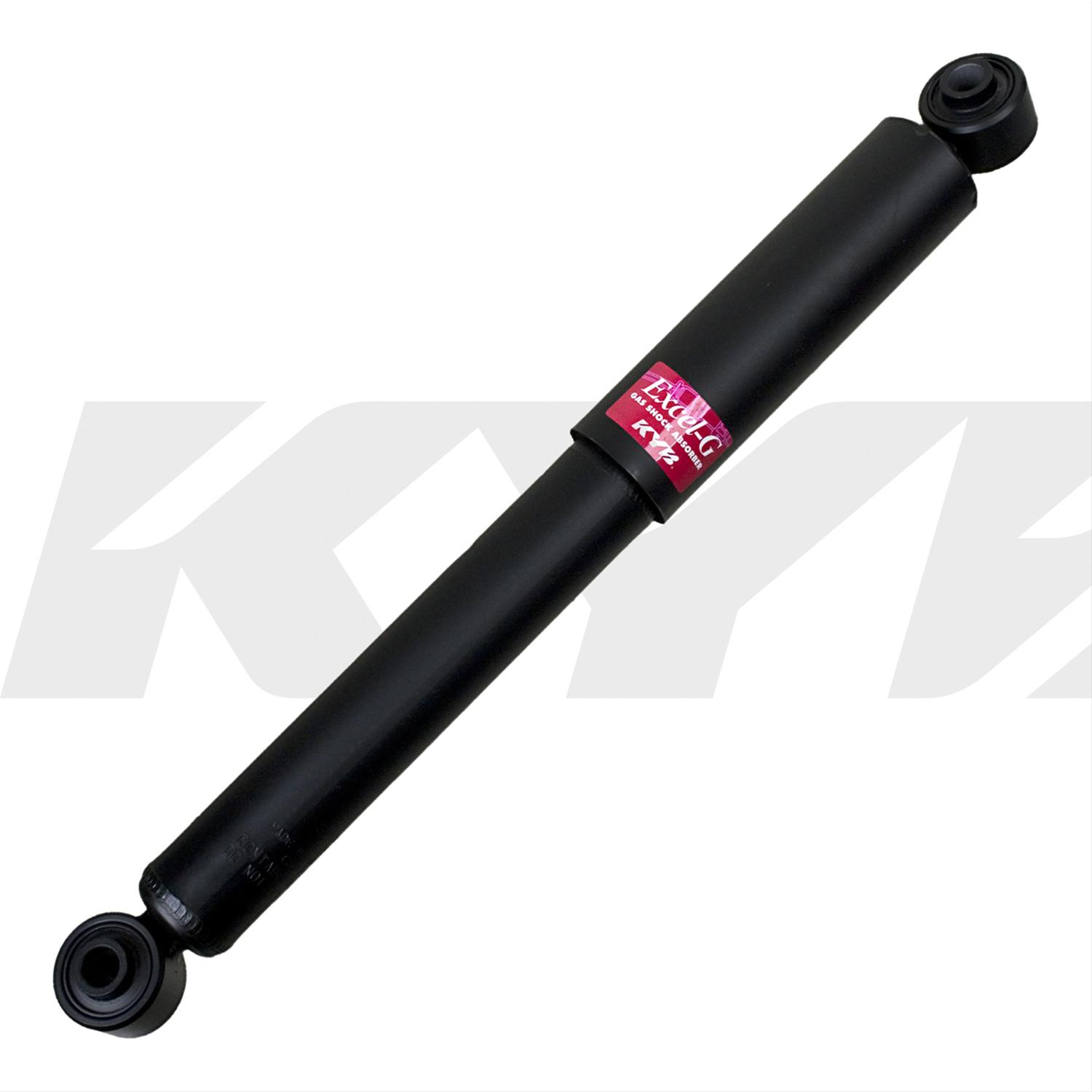 KYB Shocks & Struts Excel-G Rear KIA Sorento 2003-06