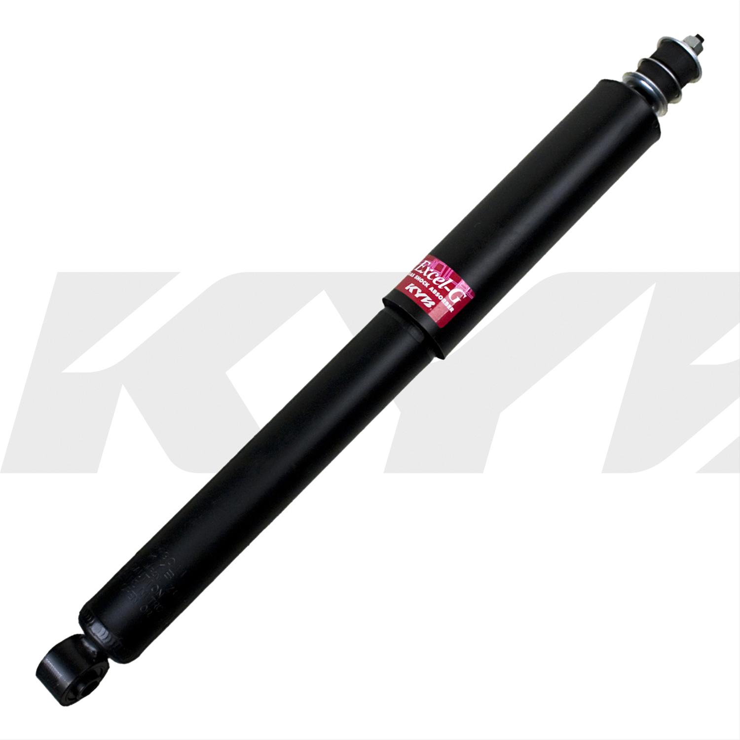 KYB Shocks & Struts Excel-G Rear TOYOTA Tacoma (2WD) 2005-10 thumbnail 2