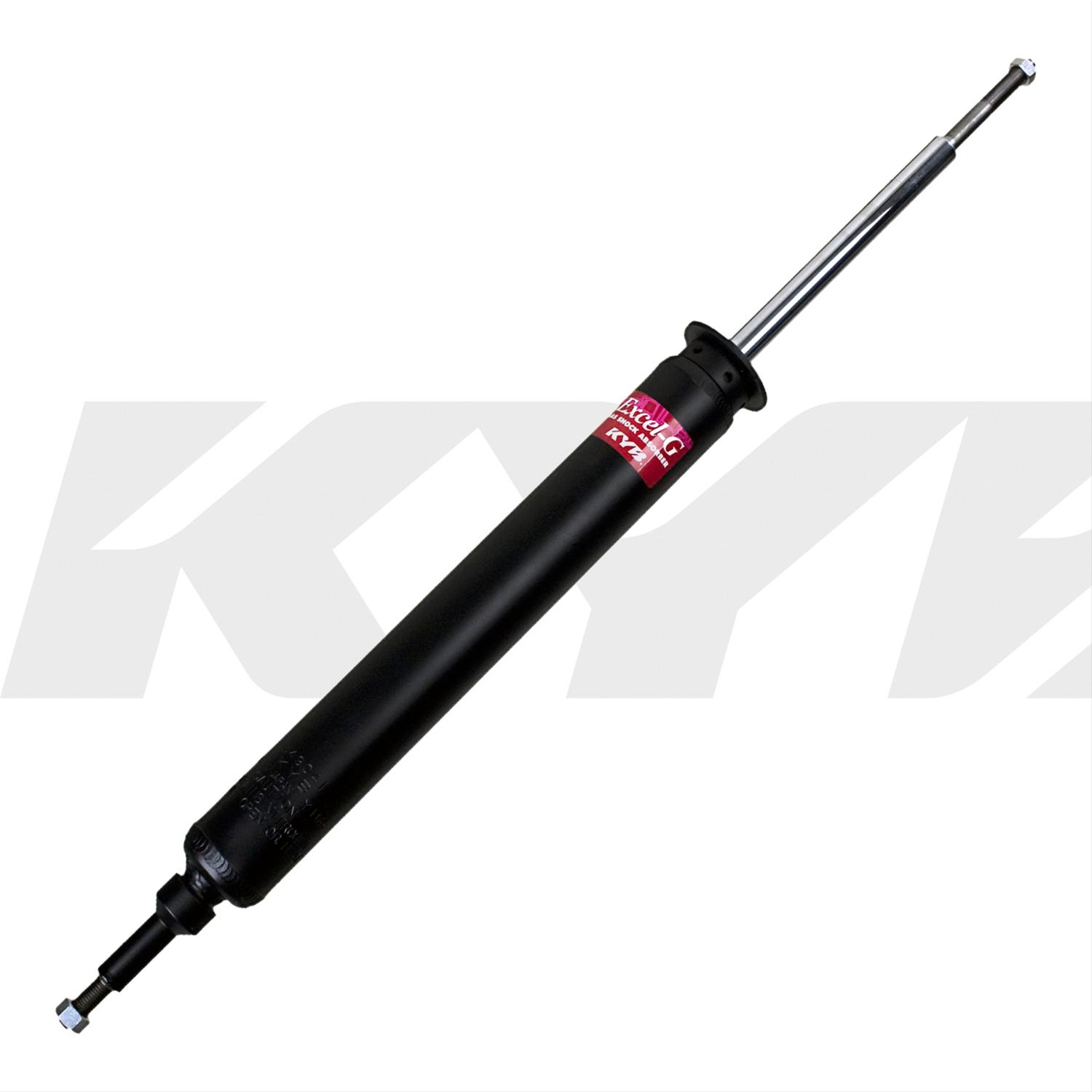 KYB Shocks & Struts Excel-G Rear BMW 325i 2006 BMW 328i 2007-11 BMW 328i 2009-11 BMW 330 Series 2006