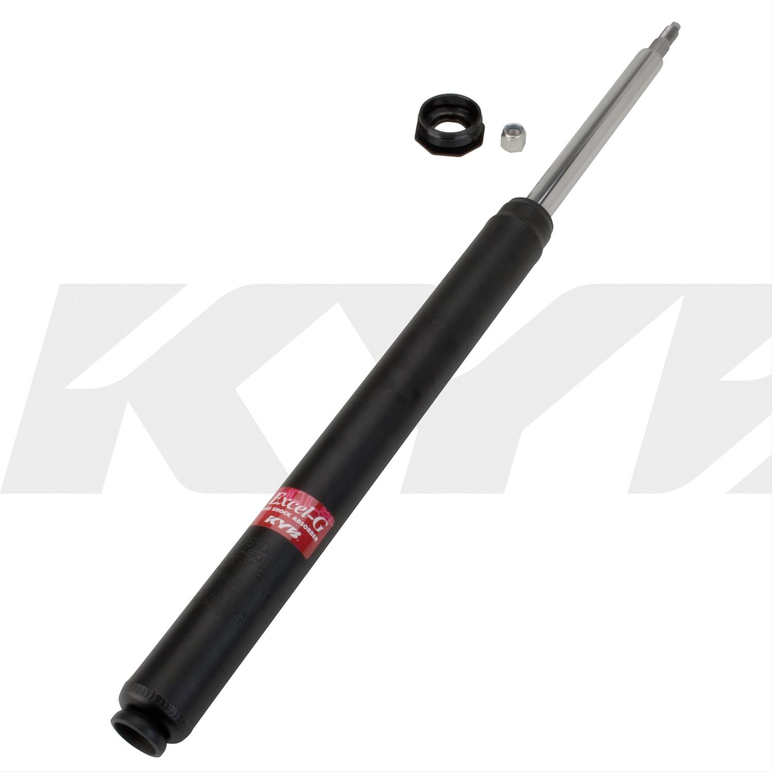 KYB Shocks & Struts 361001 KYB Excel-G Gas Shocks and Struts