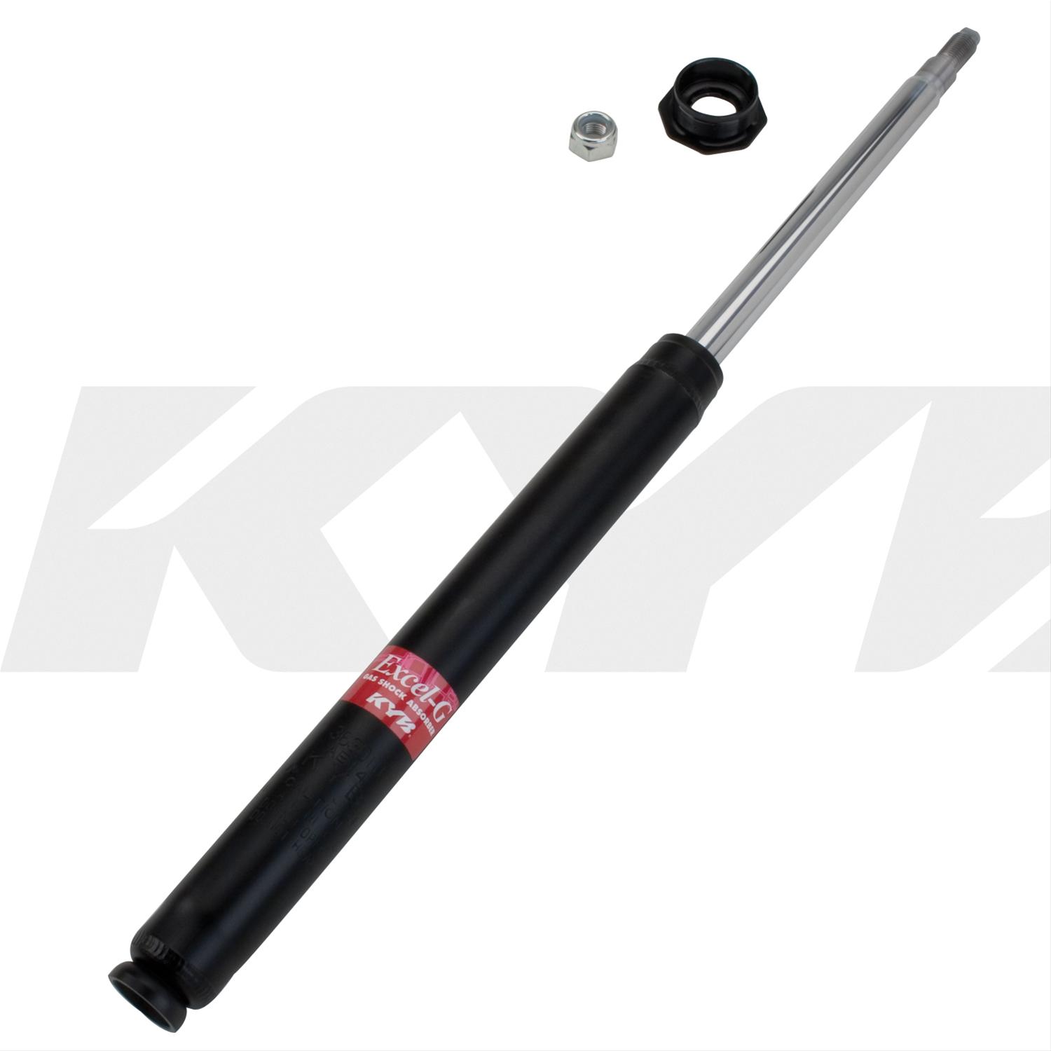 ❢aki❢ KYB Shocks & Struts 363010 KYB Excel-G Gas Shocks and Struts