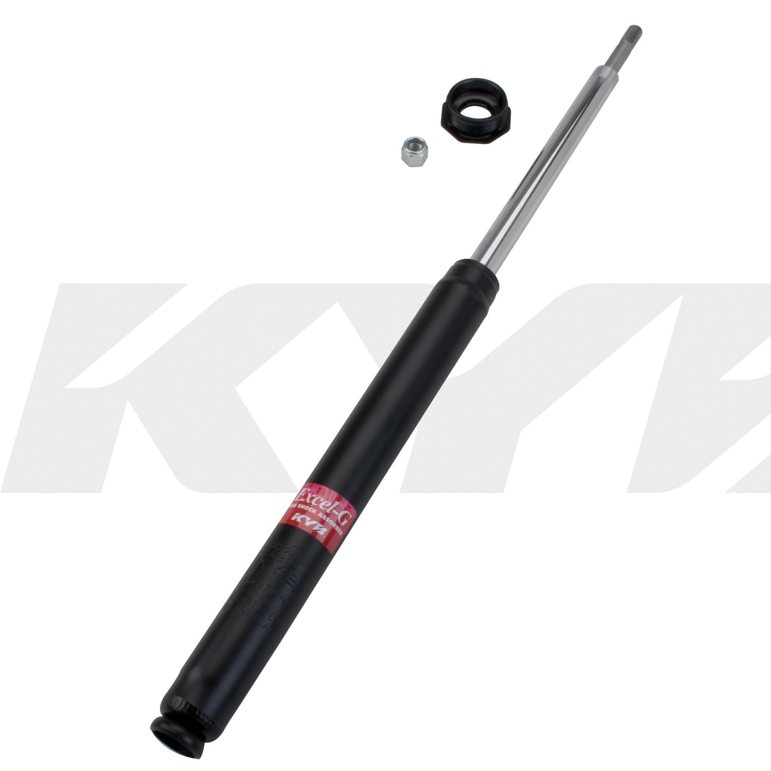 KYB Shocks & Struts Excel-G Front TRIUMPH Spitfire GT6 Herald TR7 TR8 1976-83